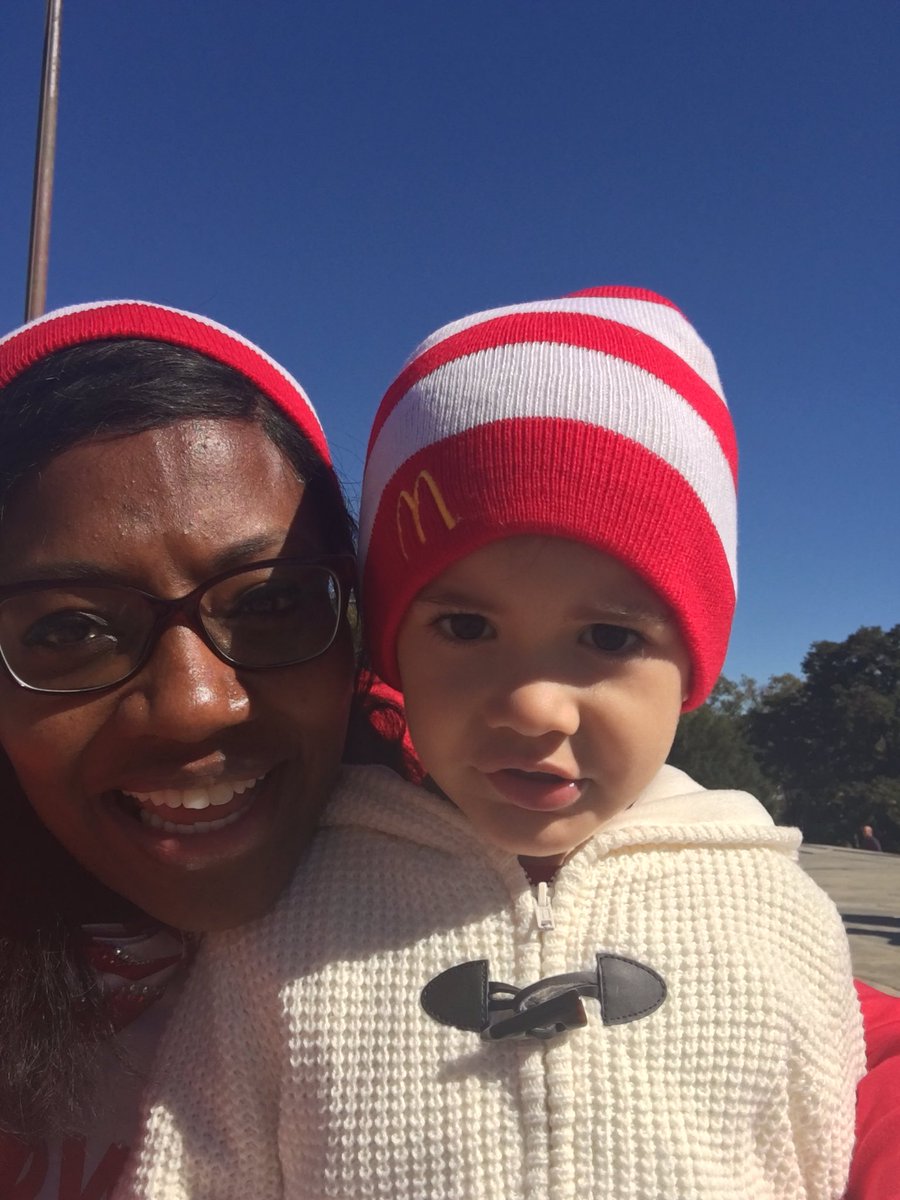 PPDRozTalley's tweet photo. Definitely some of my favs @PhilaRMH @PhillyPolice #ShowYourStripes #MyPRMH #thebabiesarethebest https://t.co/WVqlxZmuy9