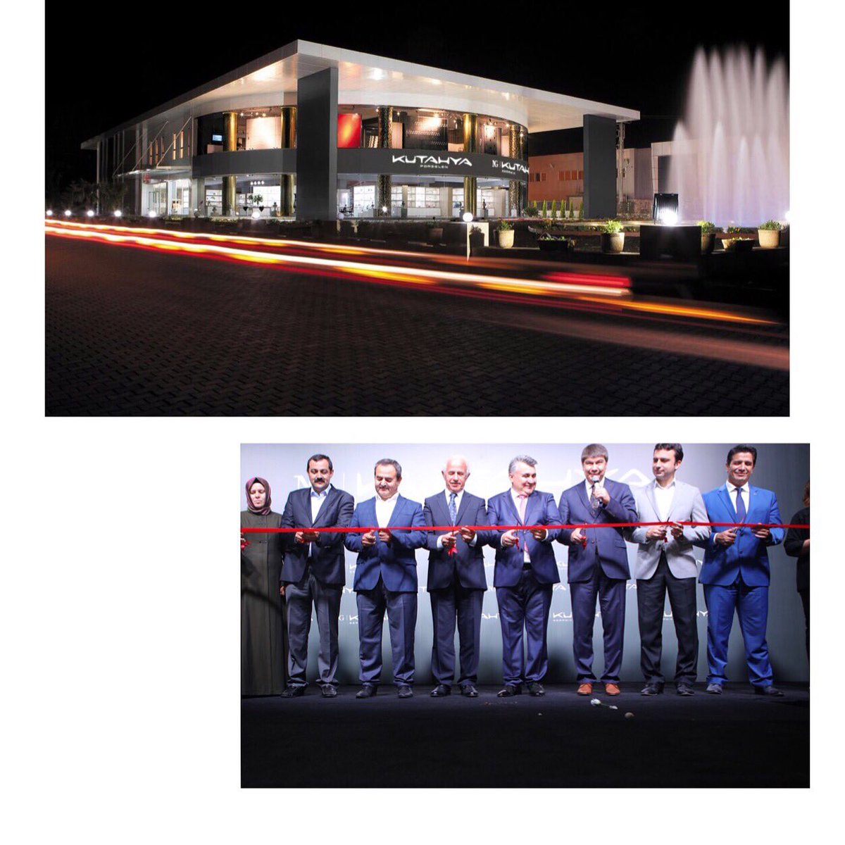 211.mağazamız Antalya'da hizmete açıldı.Açılışımıza katılan Sn.Başkanımız <a href="/menderesturel/">Menderes Türel</a> 'e ve tüm dostlarımıza teşekkürler <a href="/NGKutahyaSrmk/">NG Kütahya Seramik</a>