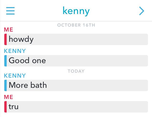 timetoryan's tweet photo. more bath https://t.co/mlQ6Xbq35f