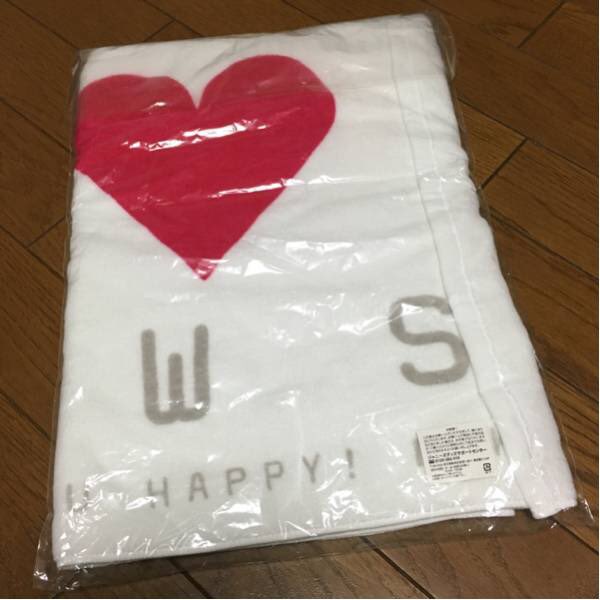 【プレゼント企画🎁】
NEWS LIVE TOUR 2013/グッズタオル📀

【応募方法】

Follow&amp;RT🔁

当選者にはDMにてご連絡差し上げます✨
