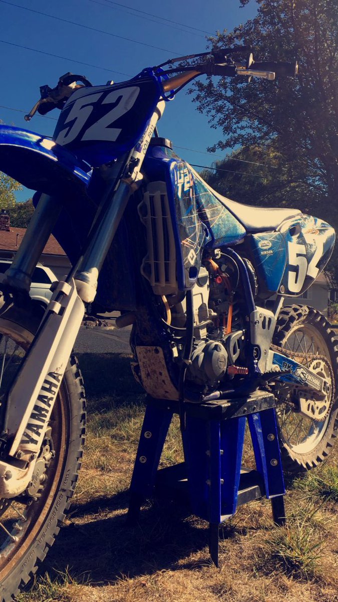 jhinton1997's tweet photo. Braaaap https://t.co/byvfe6uQrb