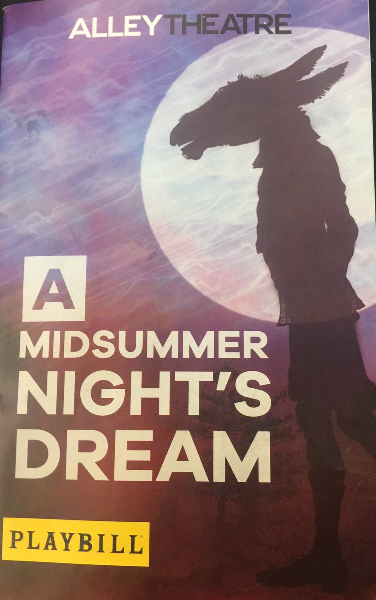 iHeartHouston_'s tweet photo. @alleytheatre XTRAORDINARY #GregoryBoyd PRODUCTION of #Shakespeare's "Midsummer's Night Dream." DO NOT MISS! Through Nov. 5th! @HoustoniaMag https://t.co/Tk0cpV8lrX