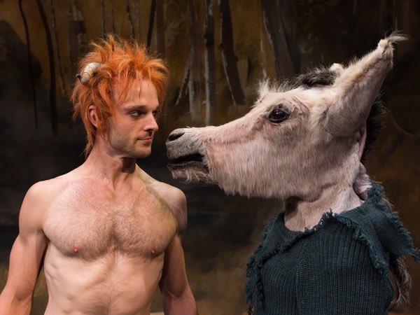 iHeartHouston_'s tweet photo. @alleytheatre XTRAORDINARY #GregoryBoyd PRODUCTION of #Shakespeare's "Midsummer's Night Dream." DO NOT MISS! Through Nov. 5th! @HoustoniaMag https://t.co/Tk0cpV8lrX