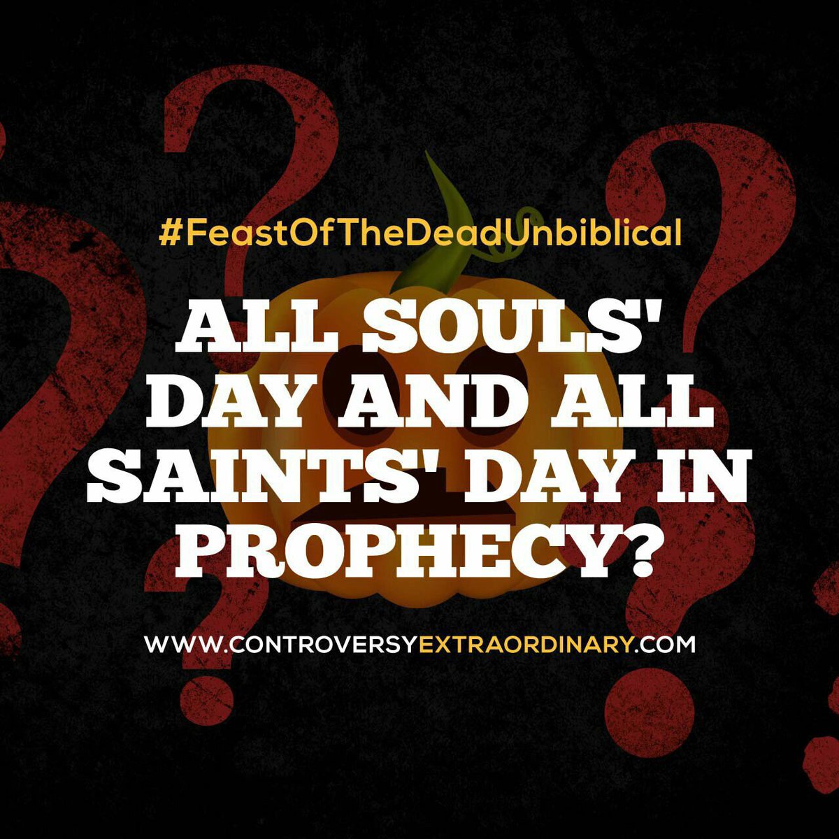 _soitsyou's tweet photo. #FeastOfTheDeadUnbiblical https://t.co/vTCmVk1Ugq