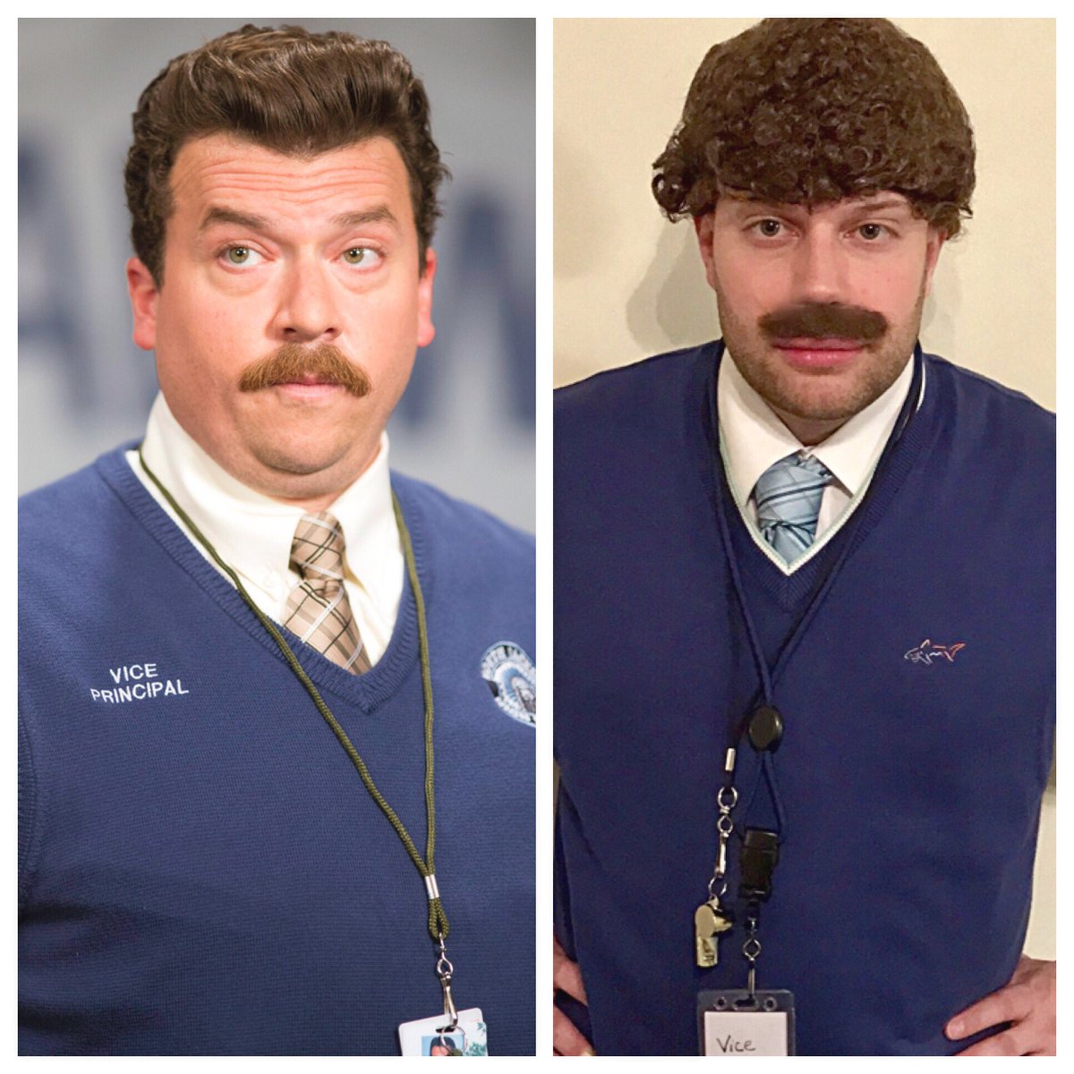 KJP_23's tweet photo. Nailed it @VPrincipalHBO #DannyMcBride #NealGamby https://t.co/HBPUNPALOP