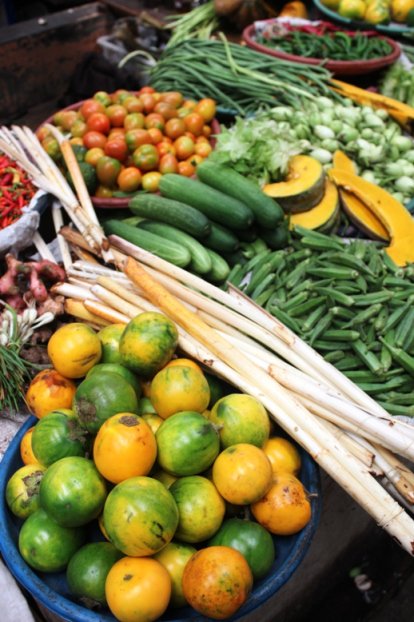 Borneo Dihati Terung Asam Terung Dayak Sarawak Facebook