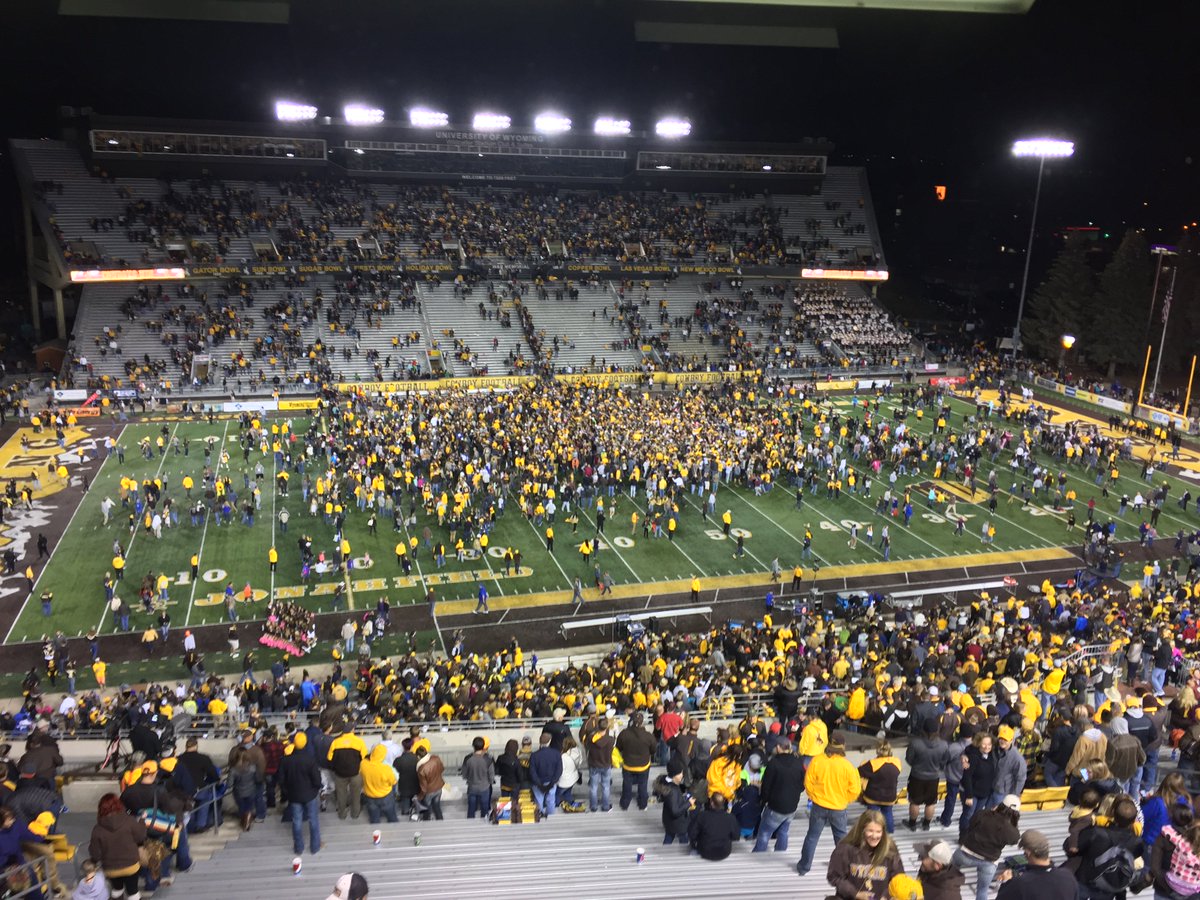 Image result for wyoming football