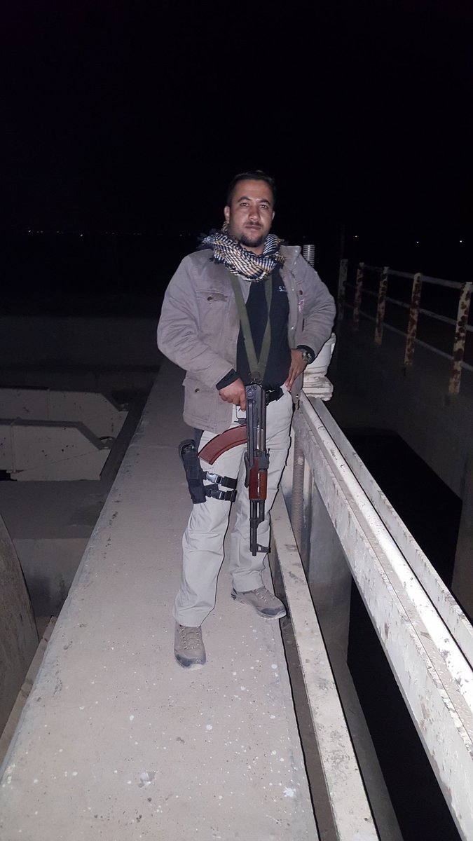 صباح الخير بشى بيشمركه