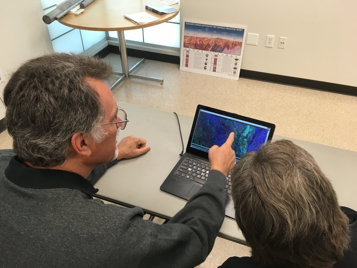 Pittman Palaeo Lab tweet media