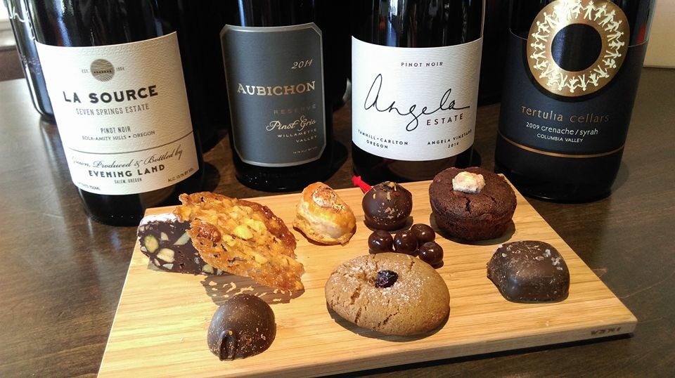 Angela Estate Winery tweet media