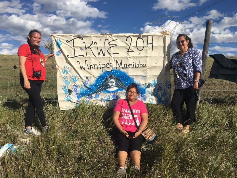 Jackie Traverse (@creativenativ69) on Twitter photo 