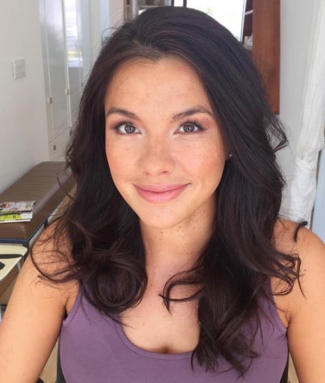 EyeLove_BBar's tweet photo. Beautiful makeup by Amanda for our lovely client Holly attending her baby shower👌🏼 #eyelovebeautybar #torontomakeupartist #torontomakeup https://t.co/nTQxvByQ7h