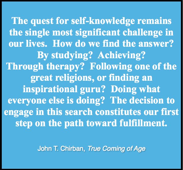 Dr. John Chirban (@drjohnchirban) on Twitter photo 