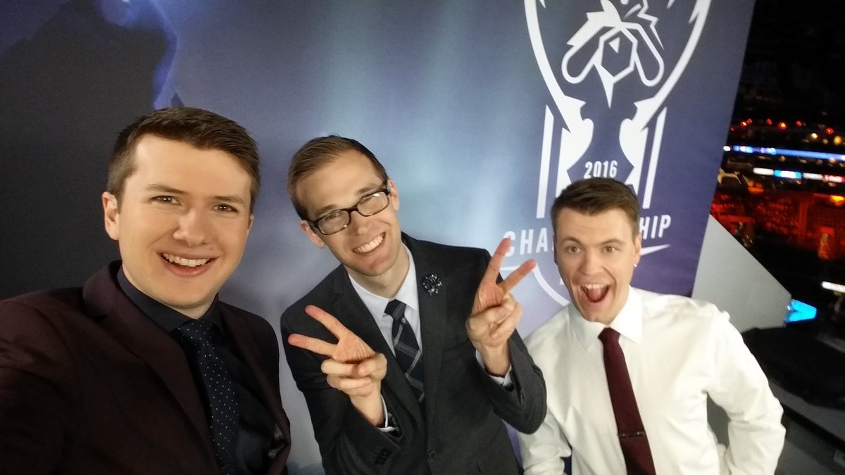 esportsjatt's tweet photo. #Worlds pre show is underway! Opening ceremony will start in just under 20 minutes.

https://t.co/i4qtNv31F1 https://t.co/Y8iGVeKab2