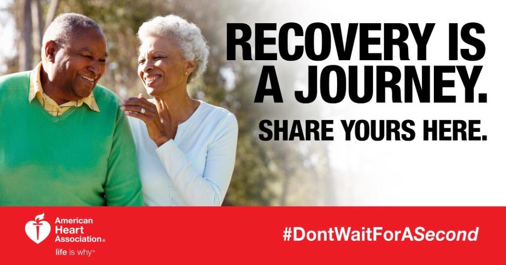 HU_SNPhA's tweet photo. Stroke recovery is a life long process!
#actFAST #Region1SecondToNone #SNPhANoBarriers https://t.co/djCDRIoj8O