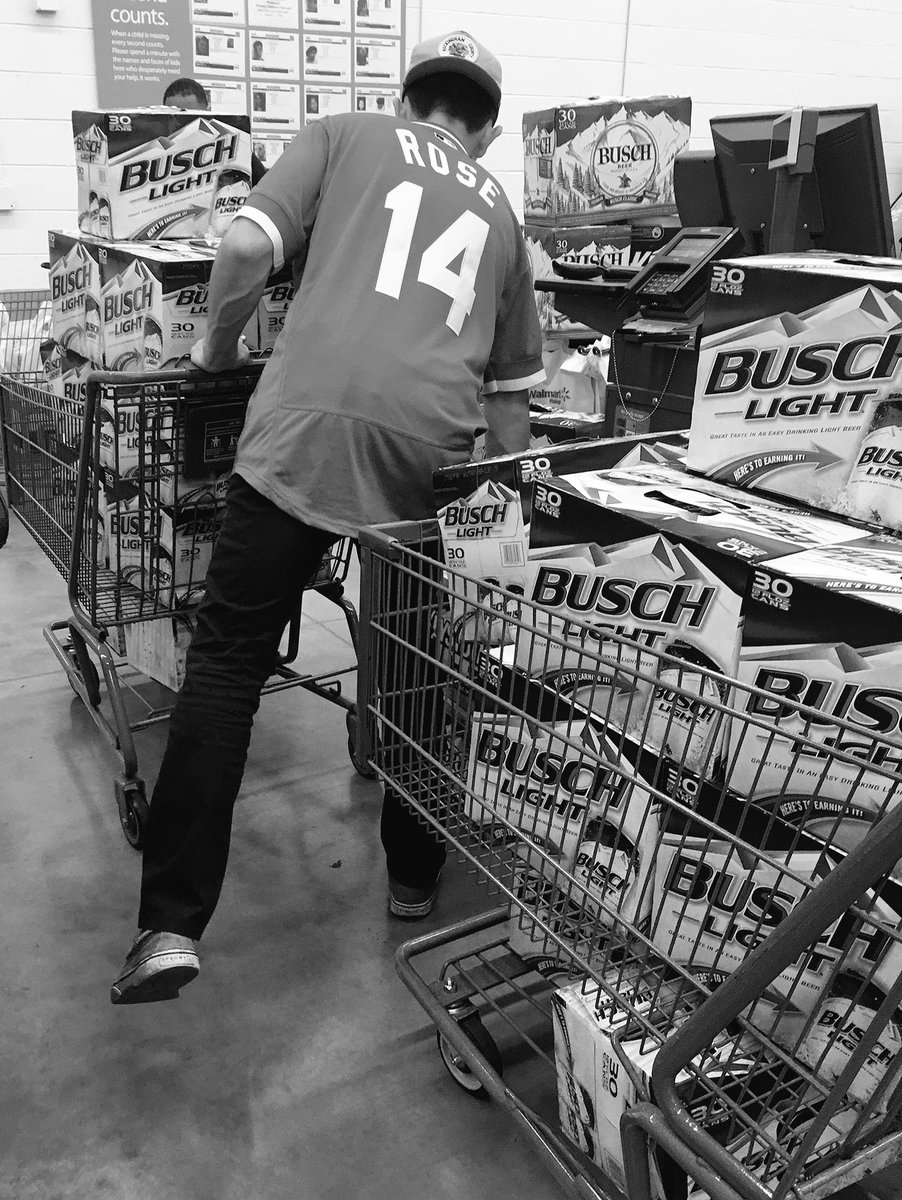PastorKerryW's tweet photo. My heart breaks when Americans say we drink in #moderation. Moderation in one generation can breed indulgence in the next. #1Man #2CartsπΊππΌπ° https://t.co/JwhKQugKal
