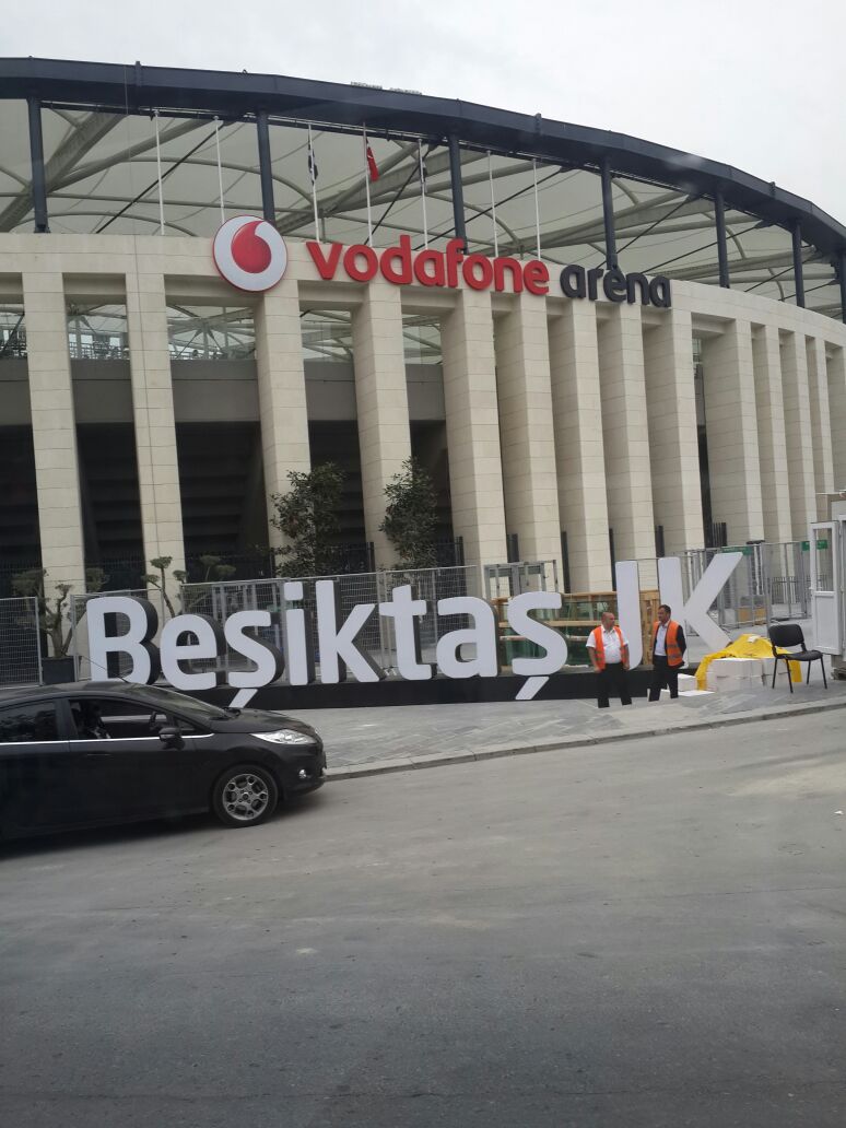 #beyazfutbol29ekimde