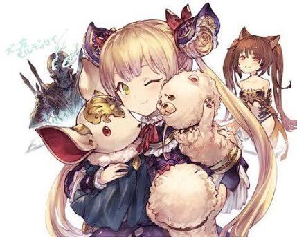 ハティーノ ゲーム垢 シャドバ可愛いキャラ多いよなぁ 声とセリフもいいしwルナとお友達になって くれる ヴァンピィちゃんは最強ですしー けんぞくぅ 可愛いからって甘く見ないでよね 百花繚乱ってね なんど聞いても飽きないわw シャドバ