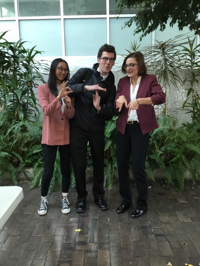 HicksLab's tweet photo. PT(R)M Group at MACUB 2016 https://t.co/bcJVELKLI3