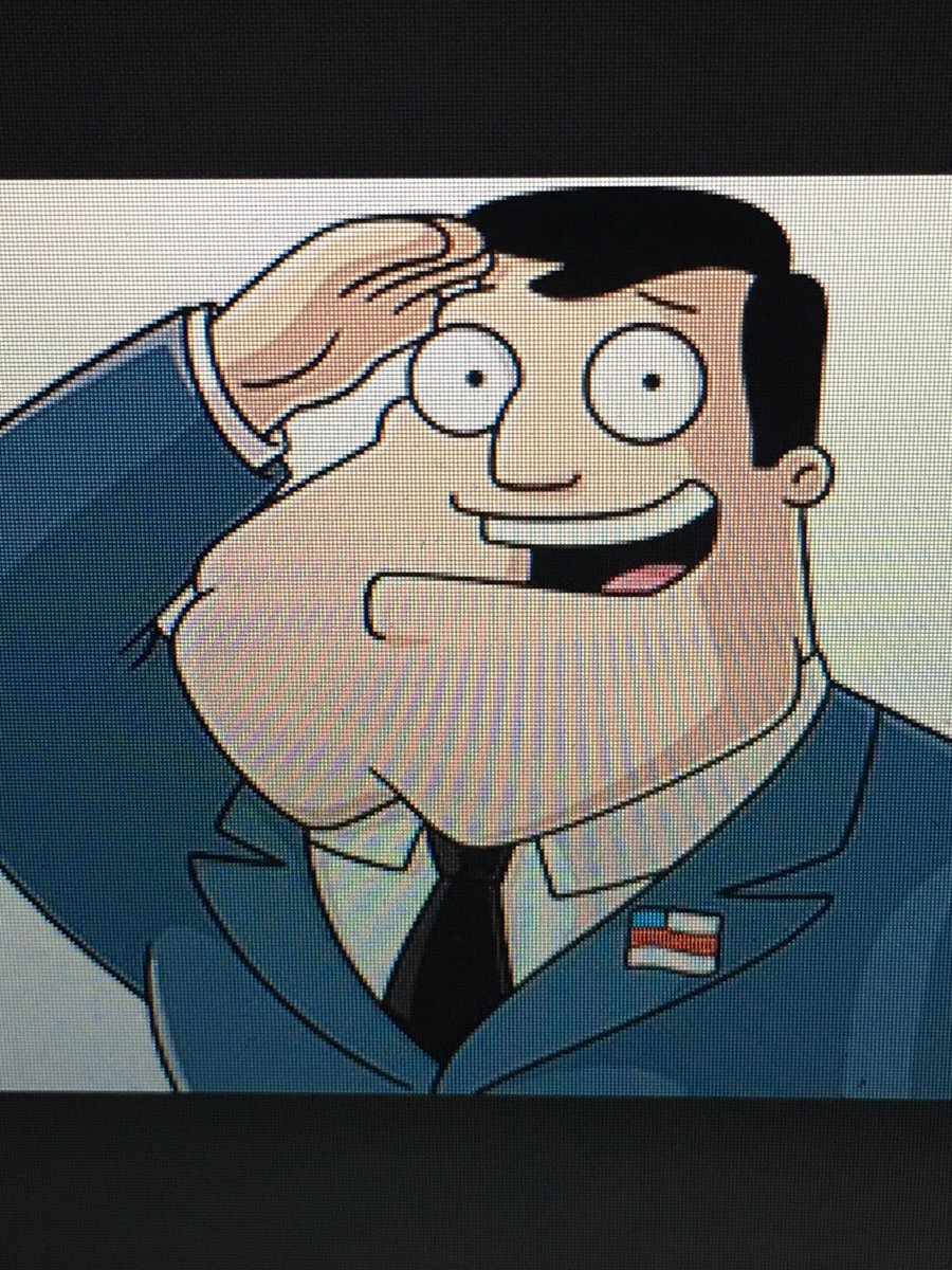 Bjarni er vongóður, ekki ég...