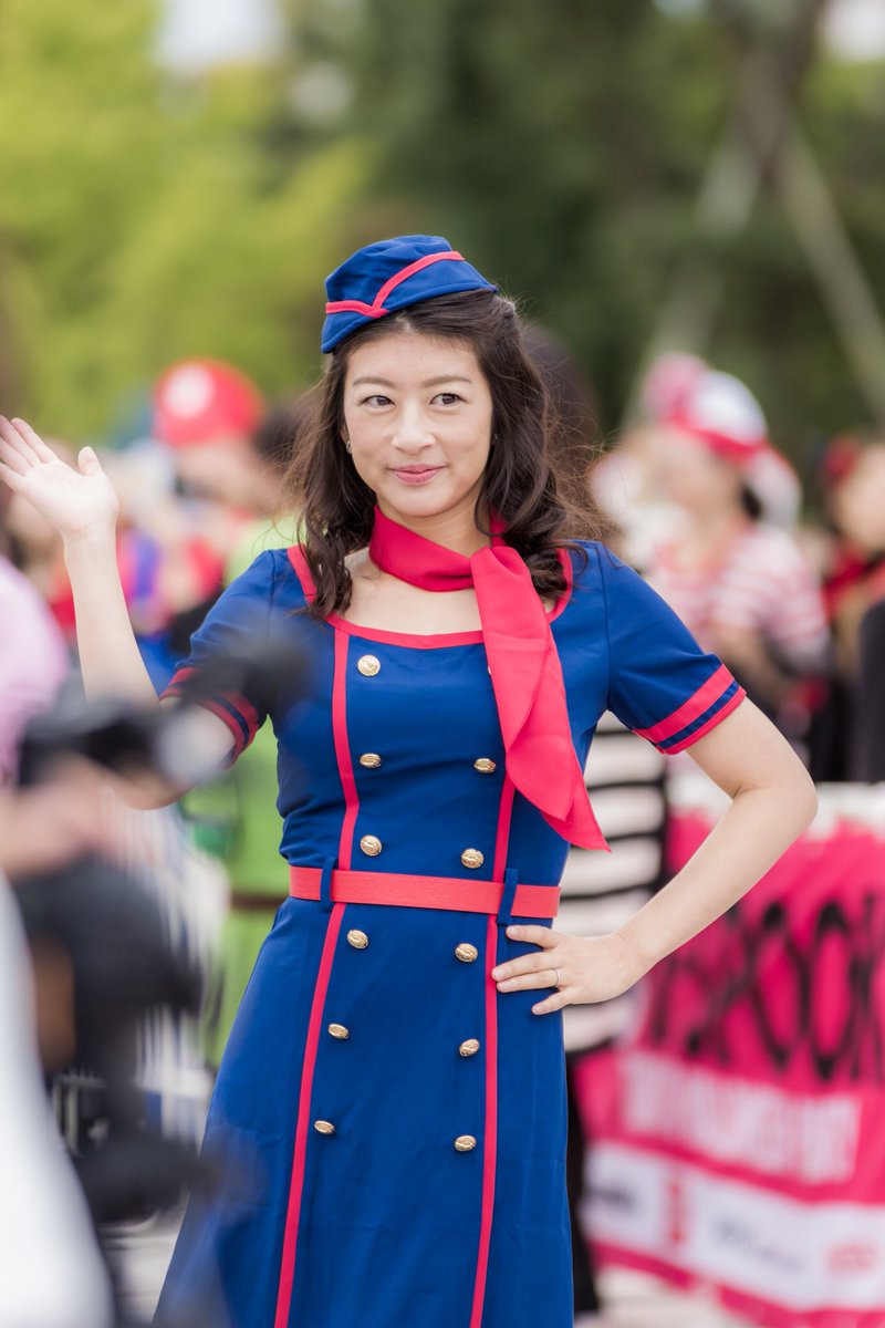 프랭키 Na Twitteri T Spookハロウィンパレード 生野陽子さん フジテレビ 女子アナ めざましテレビ ハロウィンパレード Tokyohalloween T Co tyeav1yd Twitter