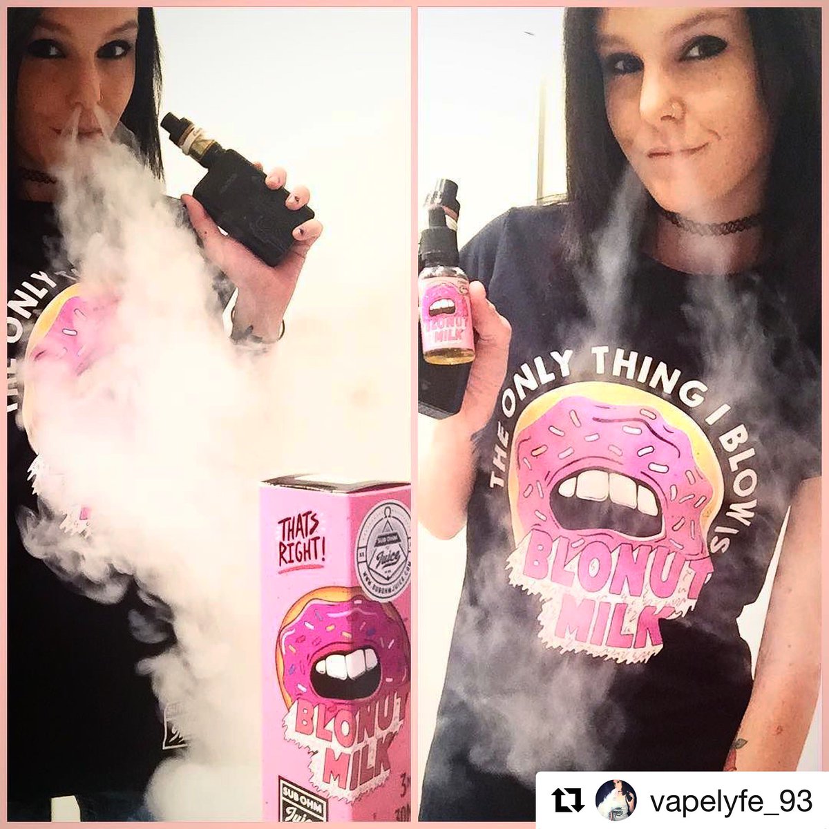 Sub Ohm Juice (subohmjuice) Twitter