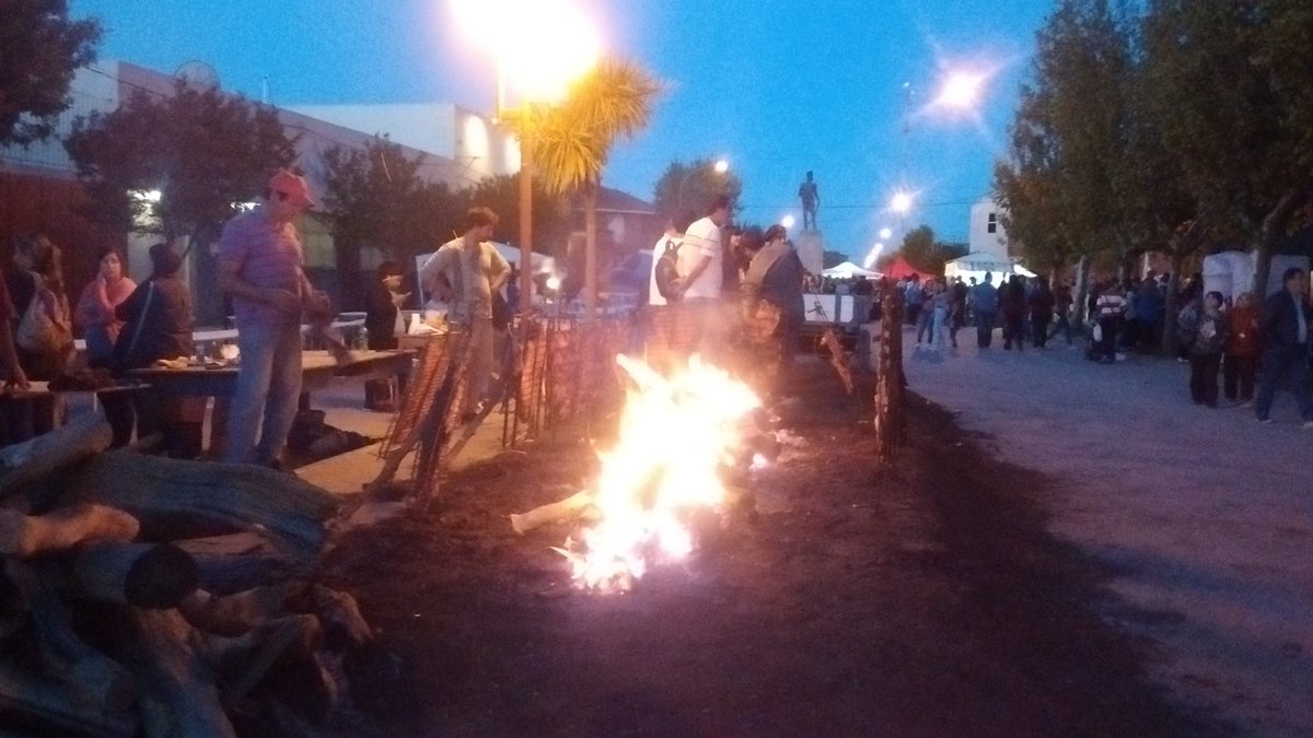 TurismoSanca's tweet photo. #SanCayetano Festejo de Autonomía https://t.co/yo6fV6kF8I