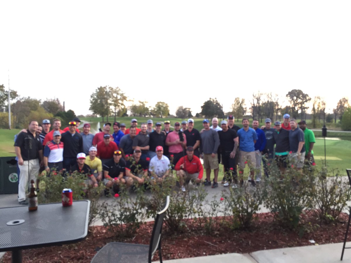 Mules_Baseball's tweet photo. Thank you to all of the alumni for your support... #MulesForLife #MuleBall #RollStable #HoofGang 🤘🏼🐴 https://t.co/o1JYRzSKCY