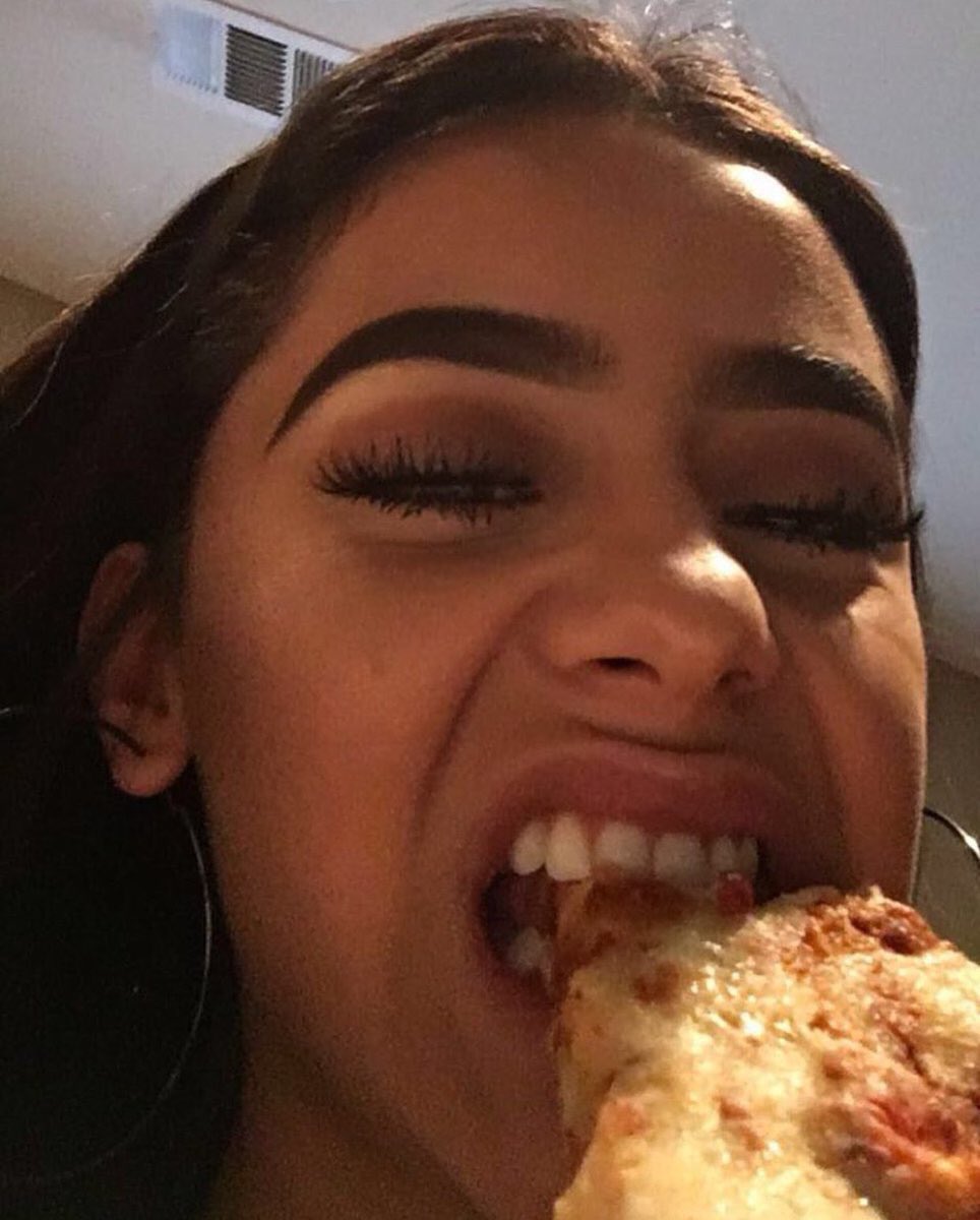 thefemaleboook's tweet photo. Him : "what that mouth do ma?"

Me : https://t.co/V3kX9rzHrJ
