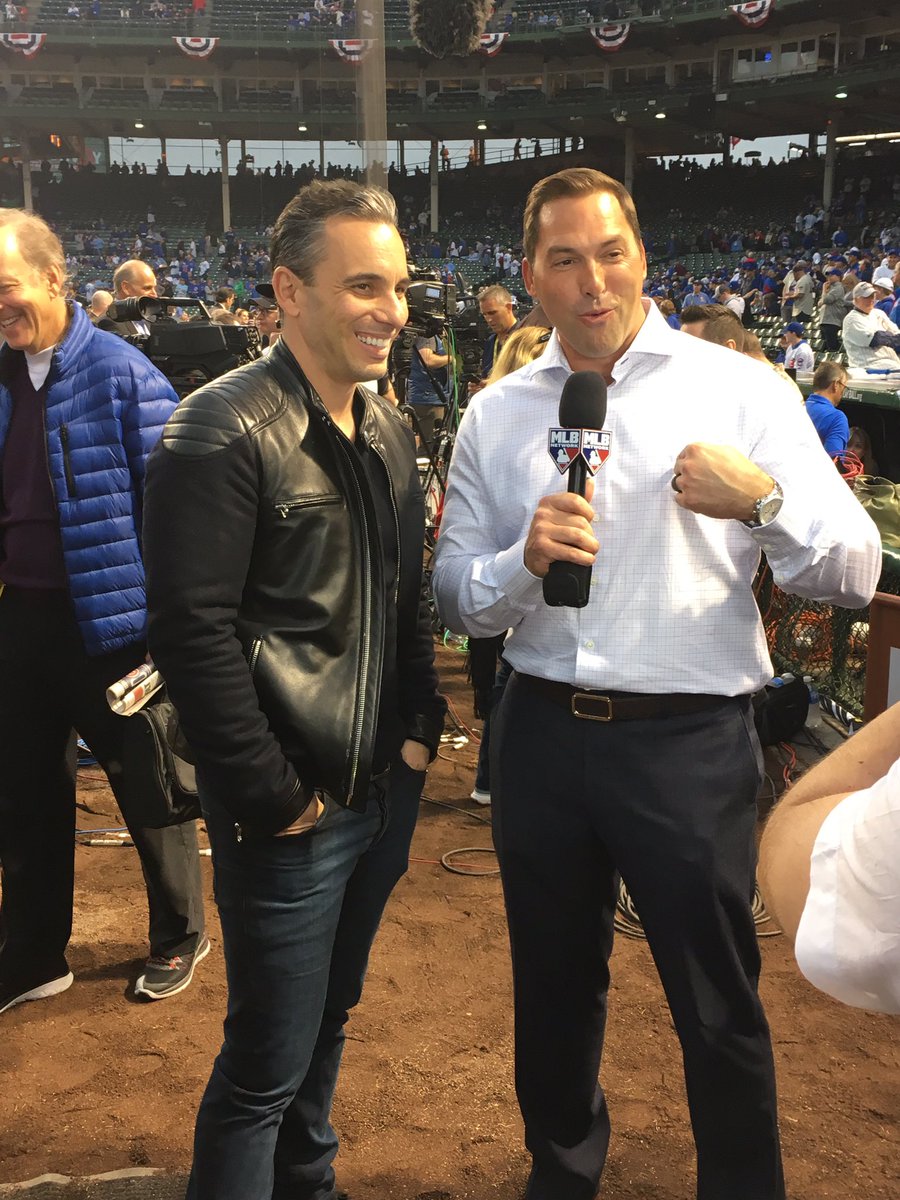 Mark DeRosa (@markdero7) | Twitter