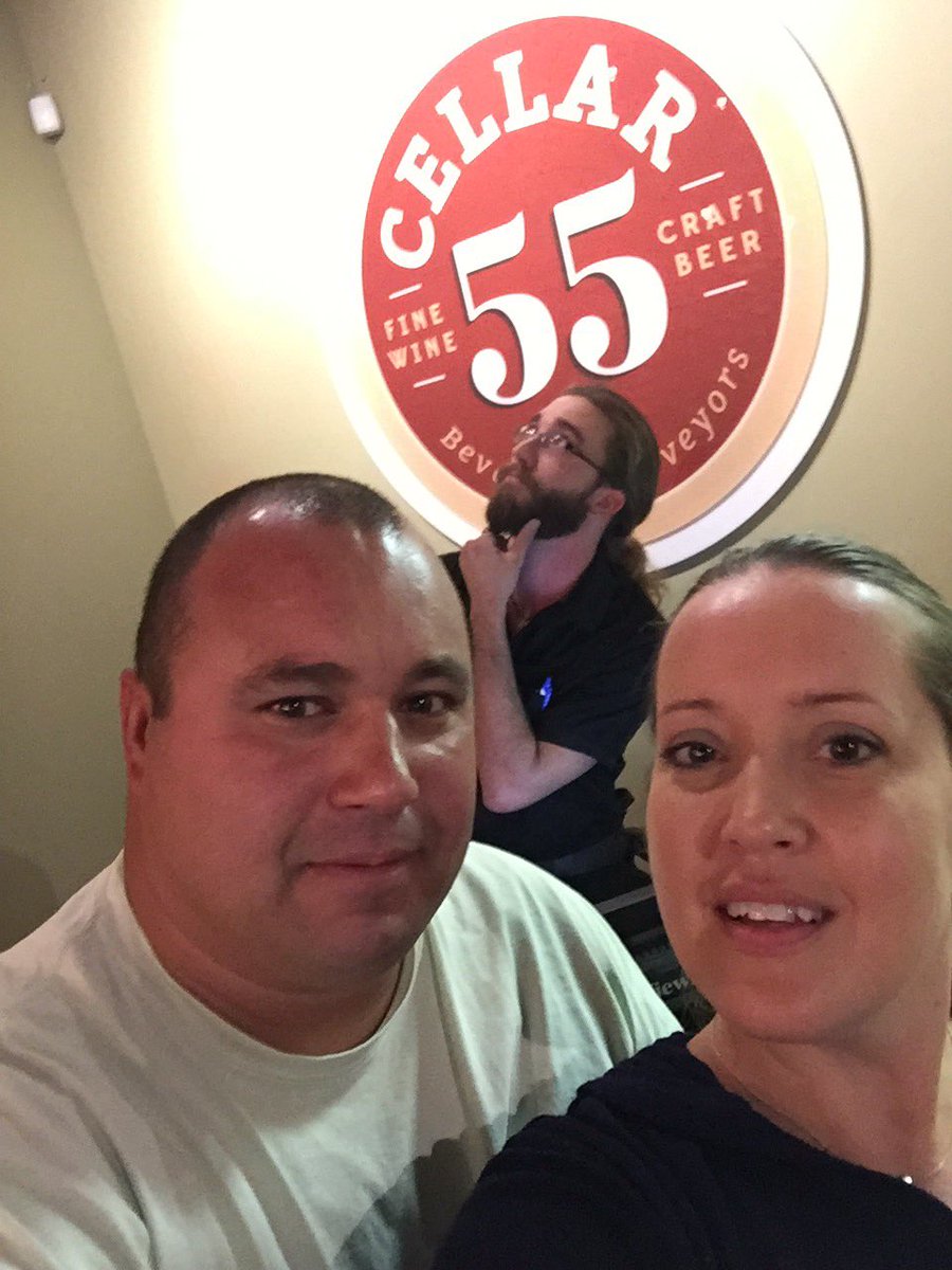 #drinklocalbeerhunt <a href="/cellar55nc/">Cellar 55</a>