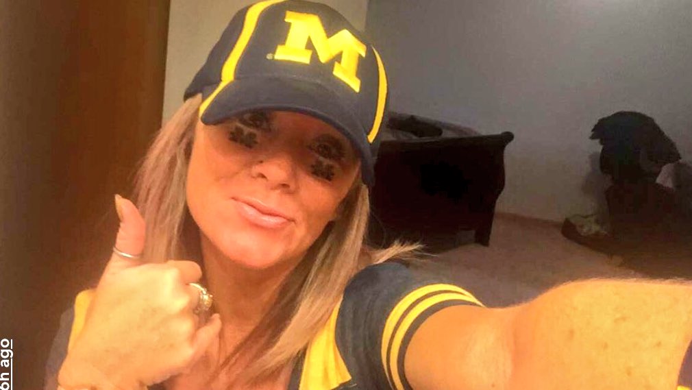 jensurber's tweet photo. Hail yes! https://t.co/Kuf0RgKajK