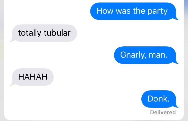 pearljam7279's tweet photo. #ConversationsWithK #Tubular #Gnarly https://t.co/uJdlwS87lJ