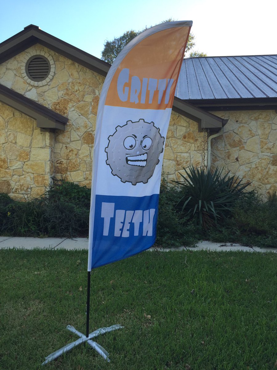 gritty_teeth tweet picture