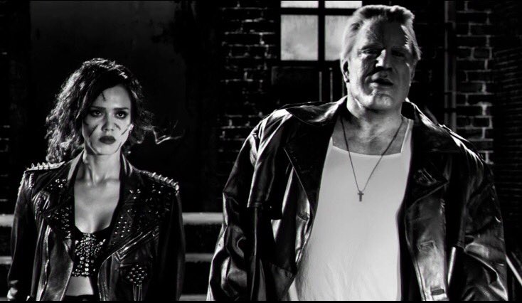 NerdSexualities's tweet photo. My sexuality is Nancy and Marv #Sincity https://t.co/dLn49uBb3y