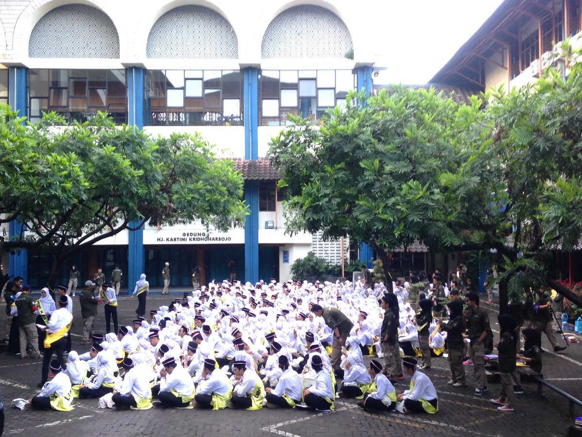 PPMB week 2 sedang berlangsung #ppmb #ekonomi #unisba #spectrum