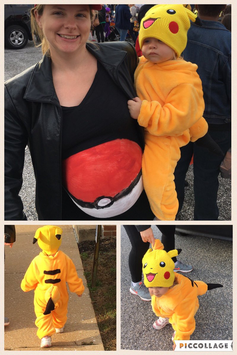 I caught a Pikachu! #TheEllenShow