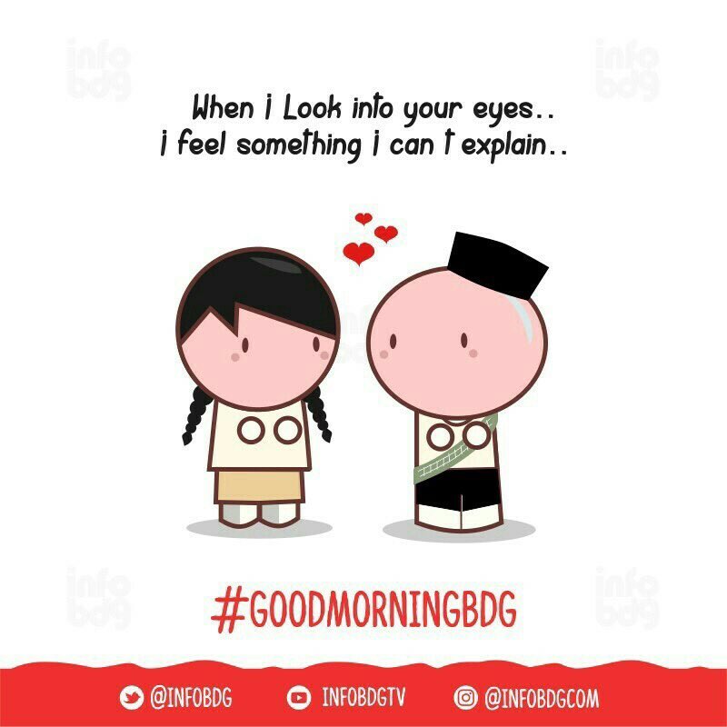 infobdg's tweet photo. People will forget what you said, people will forget what you did, but people will never forget how you made them feel. #GoodMorningBDG https://t.co/1mODjTCQhR