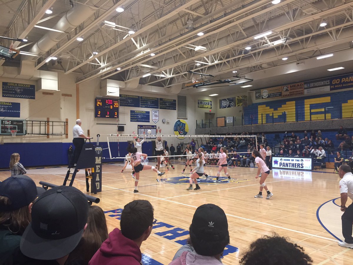 Mead Panther Sports (MEAD_ATHLETICS) Twitter