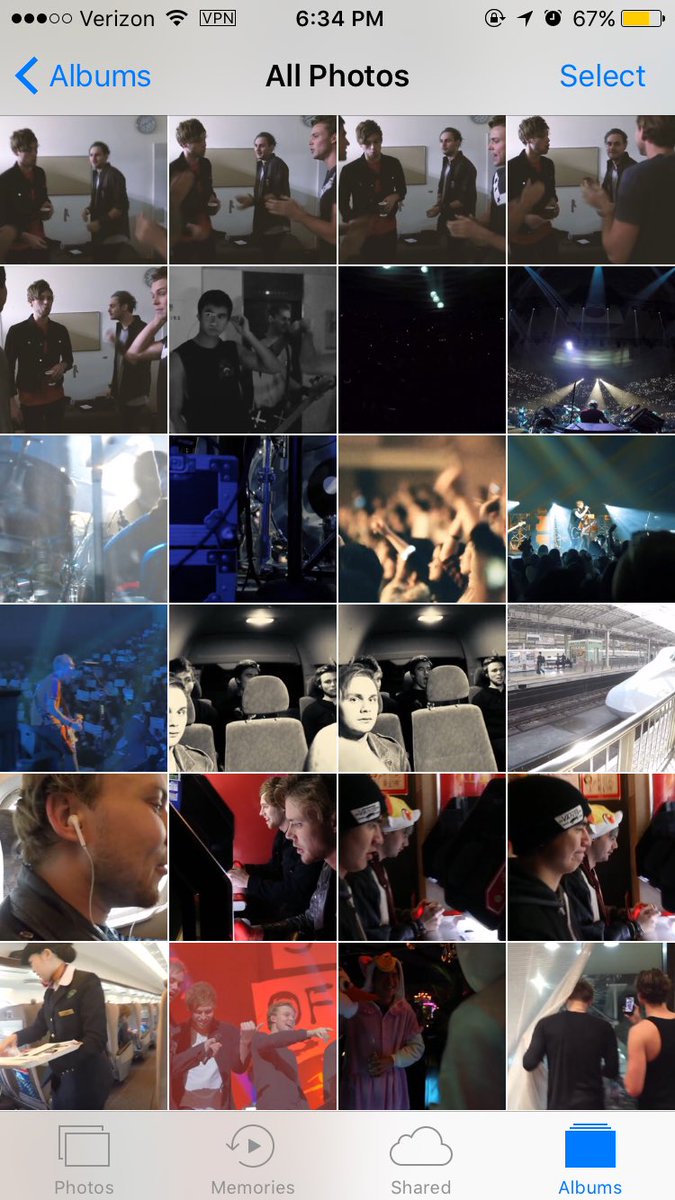 Lolmorinftmota's tweet photo. Me remembering all these memories @5SOS https://t.co/Ctgzmlce1K