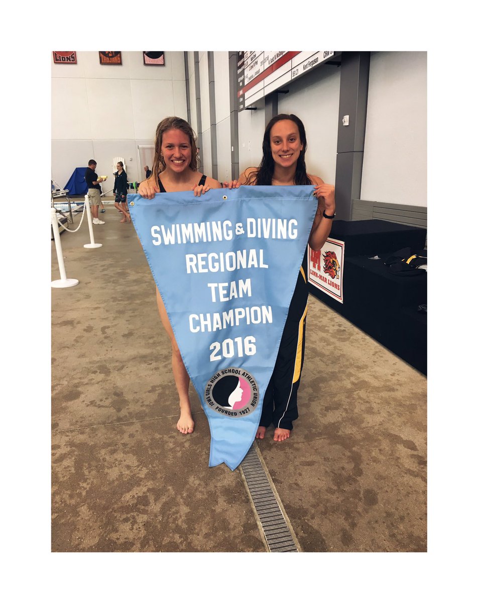 wall_annalise's tweet photo. regional champs 🤘🏼 #seeyaatstate 🏊🏼♀️💪🏼 https://t.co/DMlLjkldc1