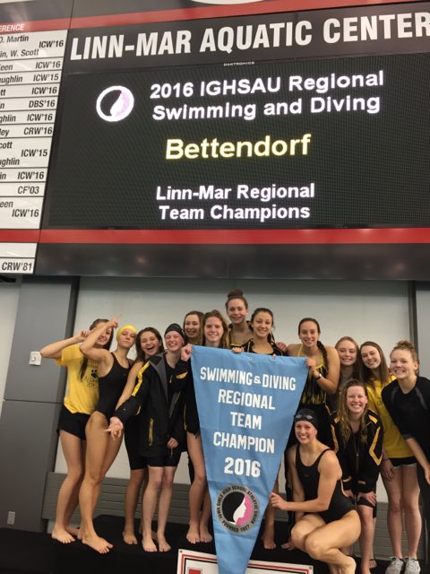 wall_annalise's tweet photo. regional champs 🤘🏼 #seeyaatstate 🏊🏼♀️💪🏼 https://t.co/DMlLjkldc1