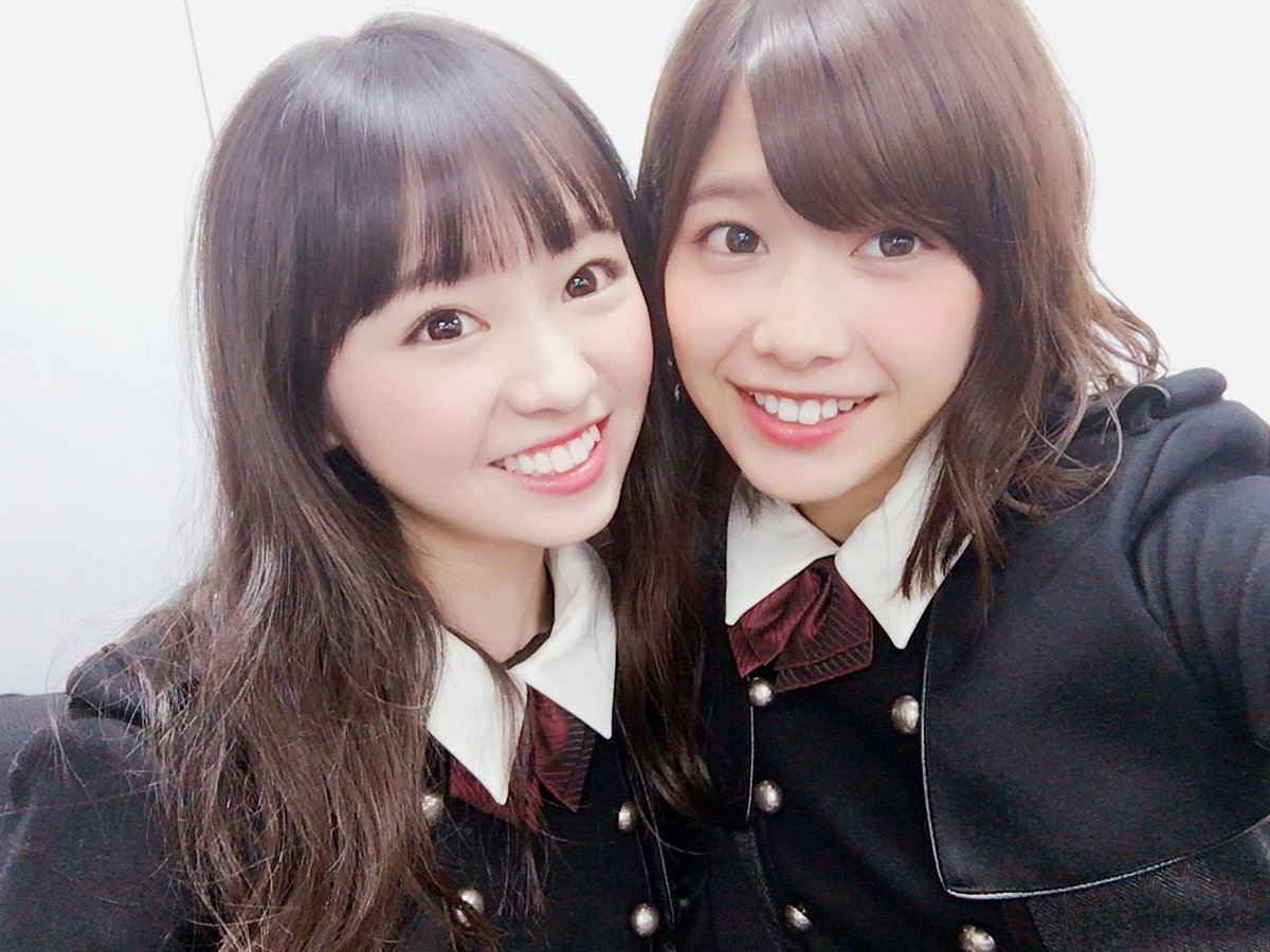なっちゃん 髪の毛巻いてるりさ様めっちゃ似合ってて可愛い 渡邉理佐 欅坂好きな人rt 可愛かったらrt 欅坂46好きな人と繋がりたい