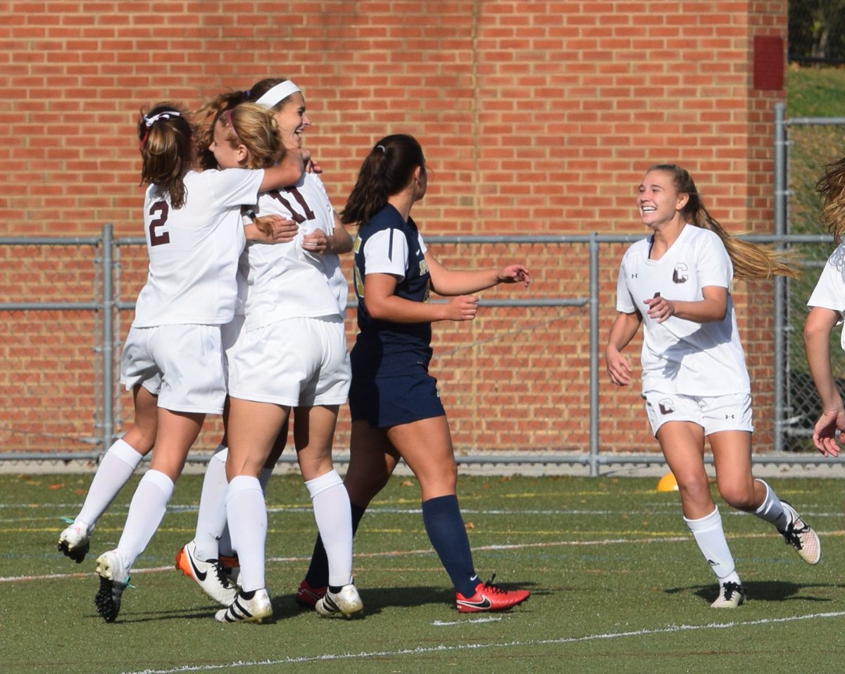 GIRLS SOCCER: <a href="/StogaGirlsSoc/">Stoga Girls Soccer</a>
claims place in states, 1-AAAA semifinal with 2-0 win over @SFGSoccer (STORY &amp; PHOTOS)

papreplive.com/2016/10/29/con…