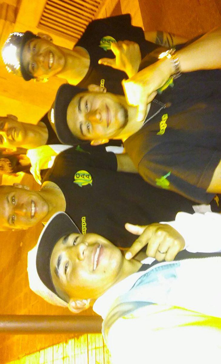 Paseamos con los pibes