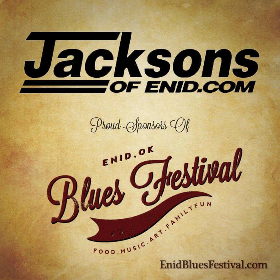 ty_rex21's tweet photo. Get your tickets today at
https://t.co/Zxbd60N5je
Or ask us for tickets
$10 each, $15 at the gate
#EnidBluesFestival https://t.co/wlx4nnZYMt