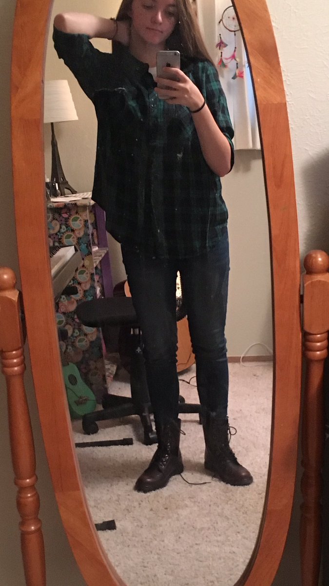 madsgibson0's tweet image. i'm stoked for Halloween