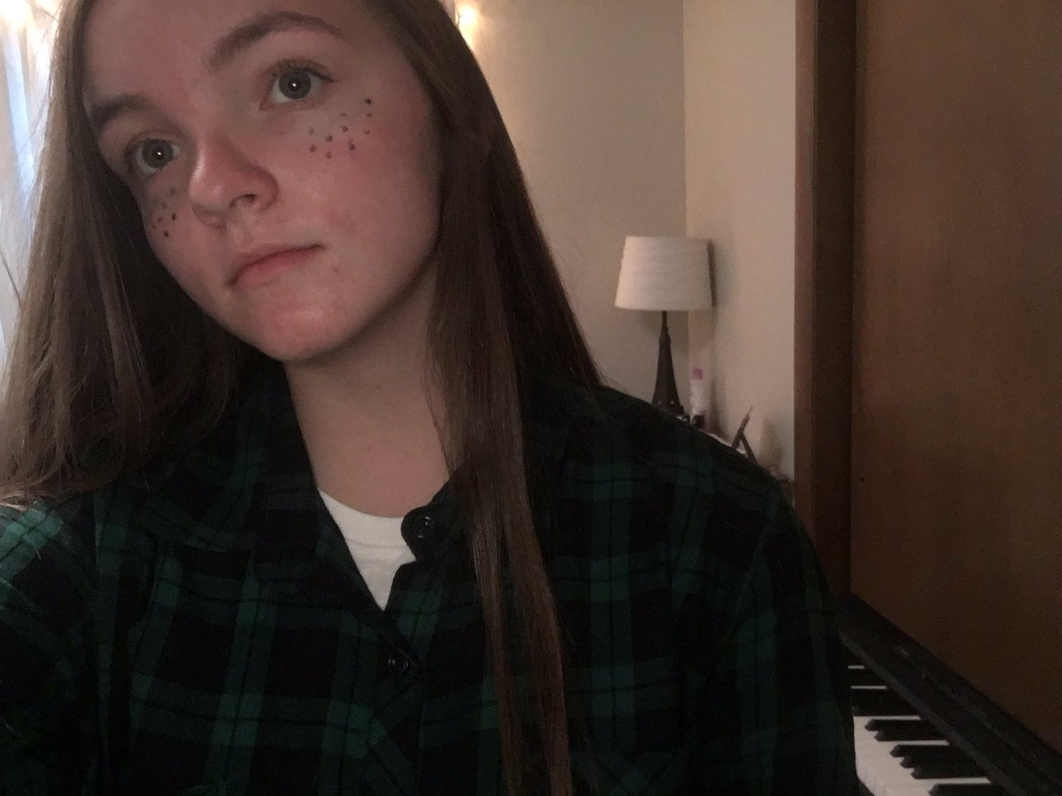 madsgibson0's tweet image. i'm stoked for Halloween