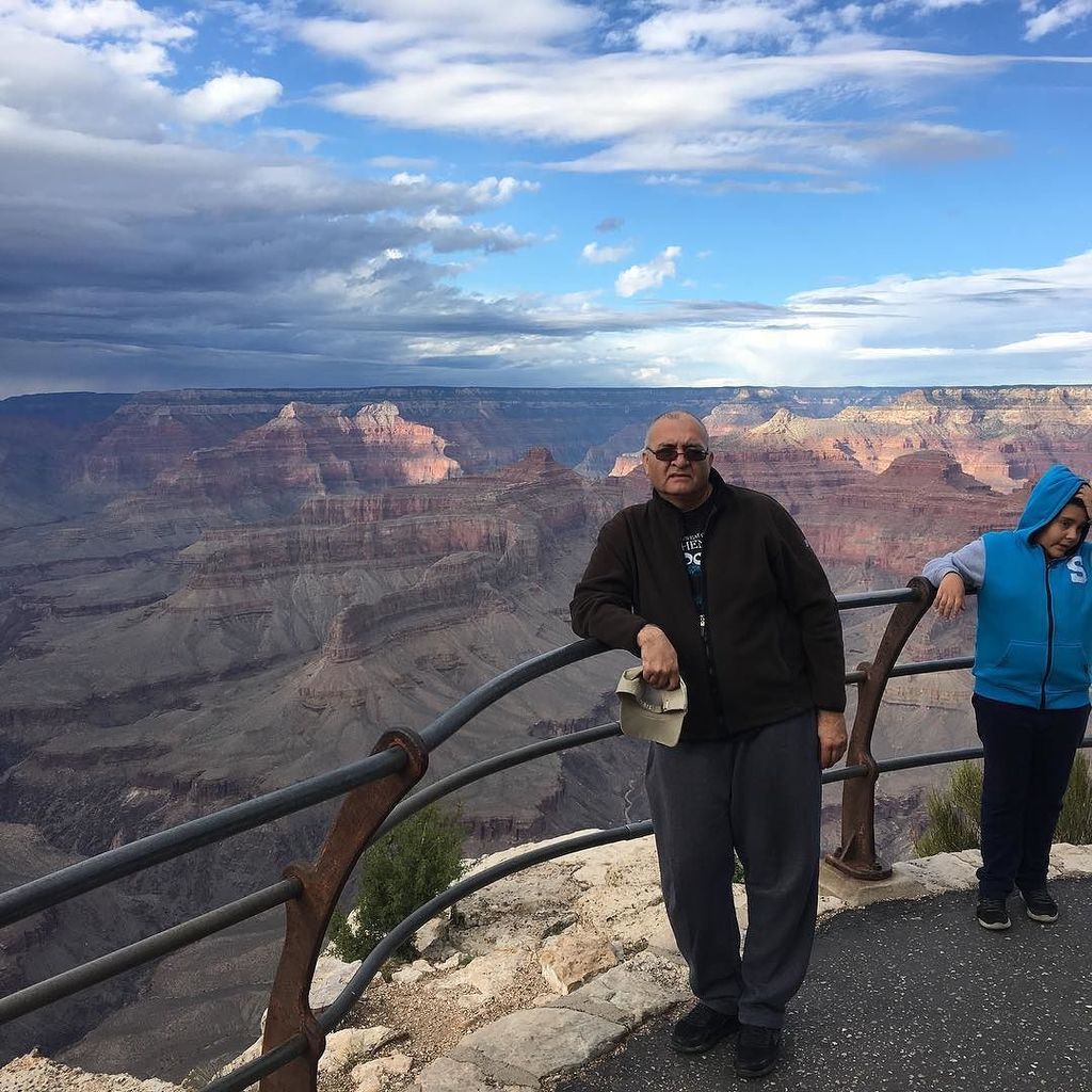 jarballo's tweet photo. Grand canyon https://t.co/cNj7f2qgfS