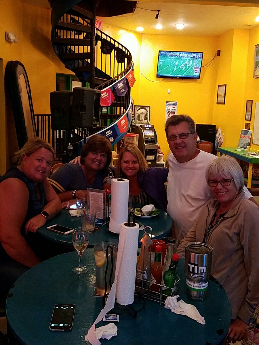 TimTumulty's tweet image. #PineapplePointTV